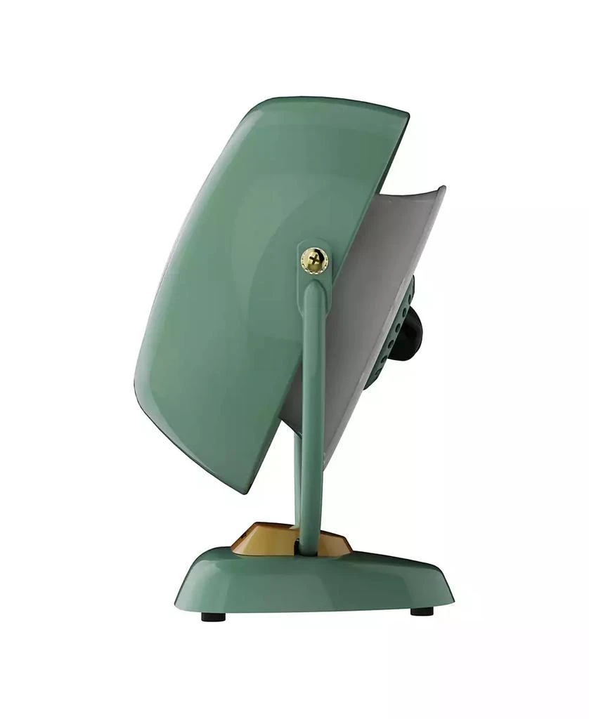 商品Vornado|Vfan Jr. Vintage Air Circulator,价格¥370,第2张图片详细描述