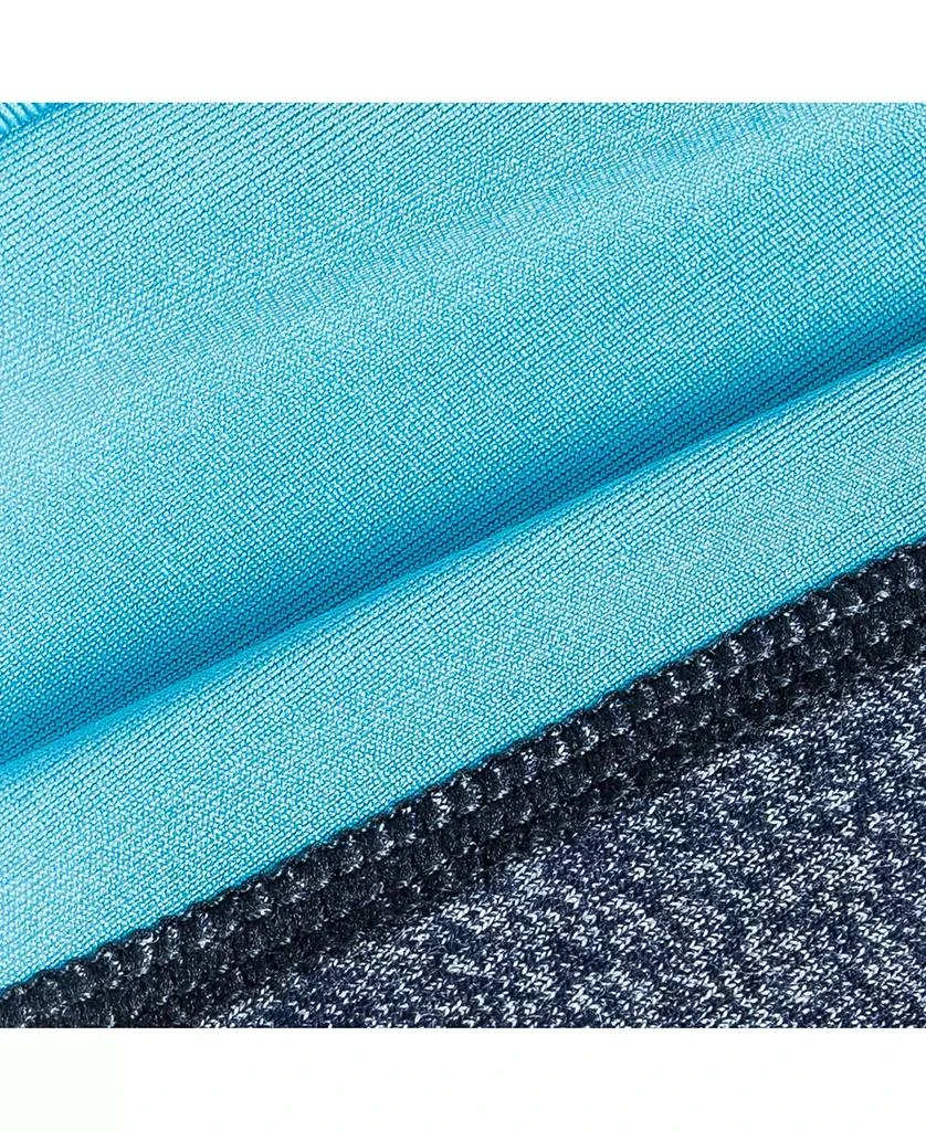 Active 'Fur-Breeze' Performance Two Toned Full Bodied Hoodie 商品