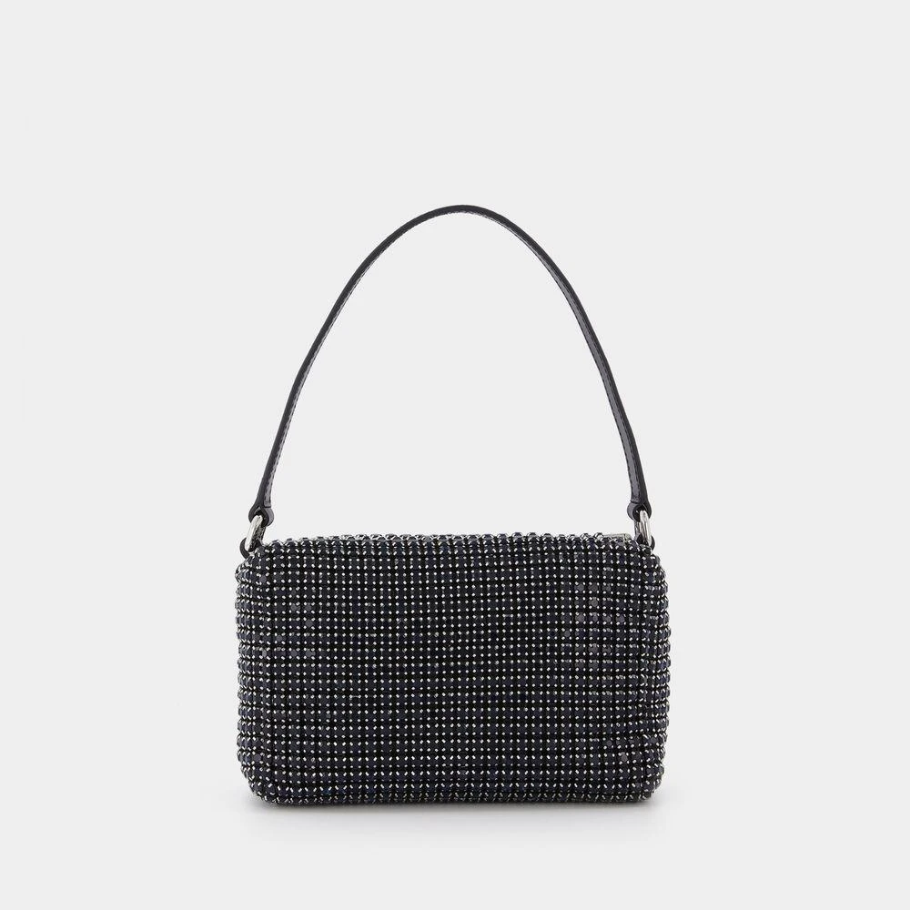 商品Alexander Wang|Heiress Medium Pouch,价格¥6963,第3张图片详细描述