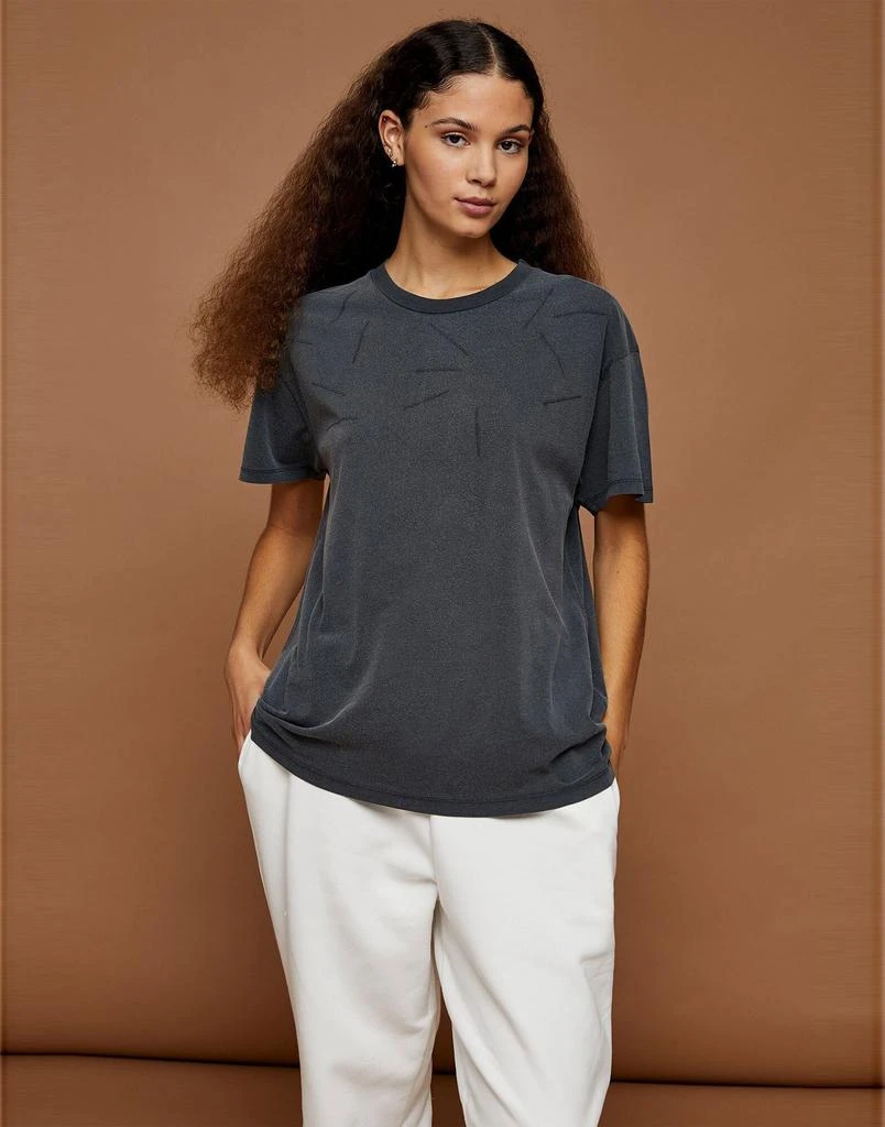 商品Topshop|Basic T-shirt,价格¥217,第4张图片详细描述