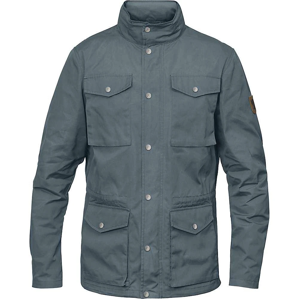 商品Fjällräven|Fjallraven 男士夹克,价格¥2039,第1张图片