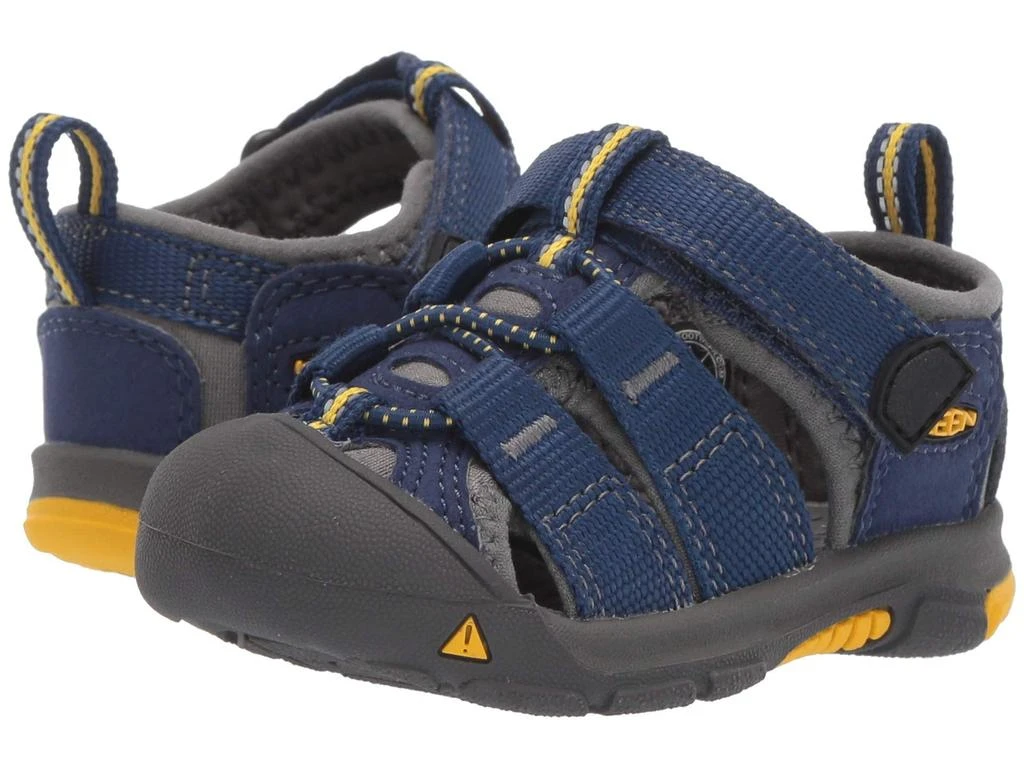 商品Keen|Newport H2 (Toddler),价格¥201,第1张图片