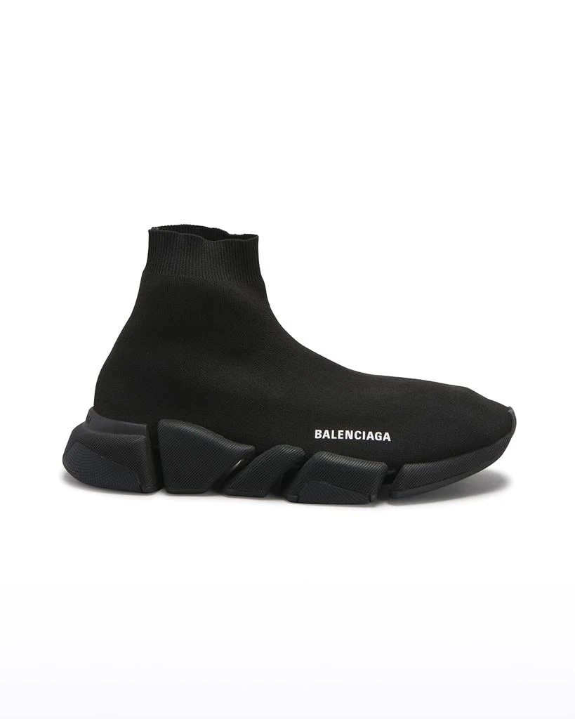 商品Balenciaga|巴黎世家袜子靴/袜靴,价格¥7769,第1张图片