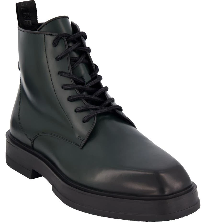 商品Karl Lagerfeld Paris|Leather Boot,价格¥826,第1张图片
