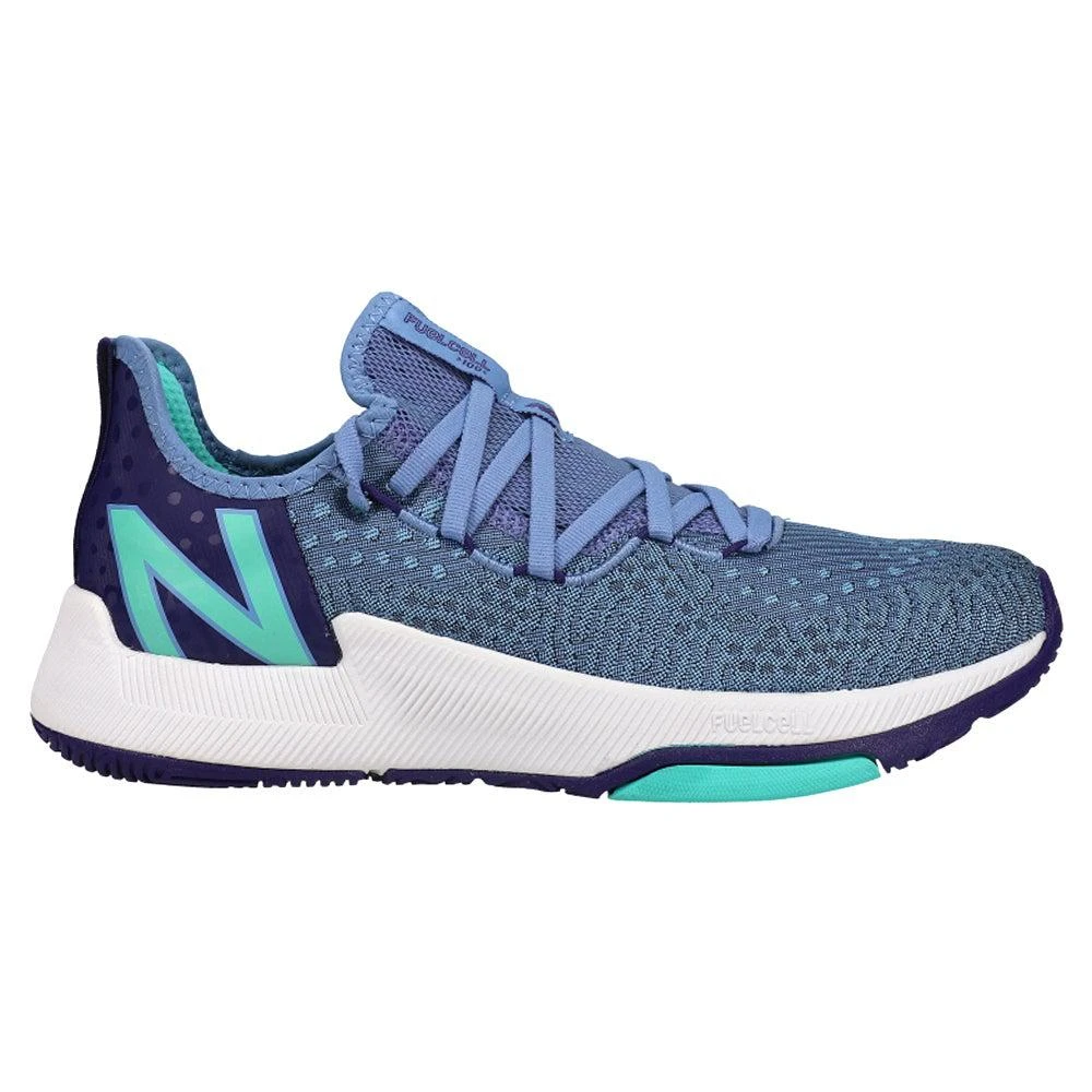 商品New Balance|FuelCell 100 Training Shoes,价格¥574,第1张图片