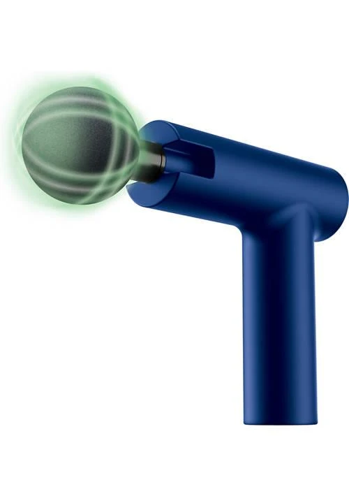 商品LOMI|Cordless Muscle Massager,价格¥158,第1张图片