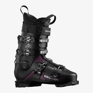 商品Salomon|SALOMON - SHIFT PRO 90 BOOTS W - 27.5 - Black/Burge,价格¥3100,第1张图片