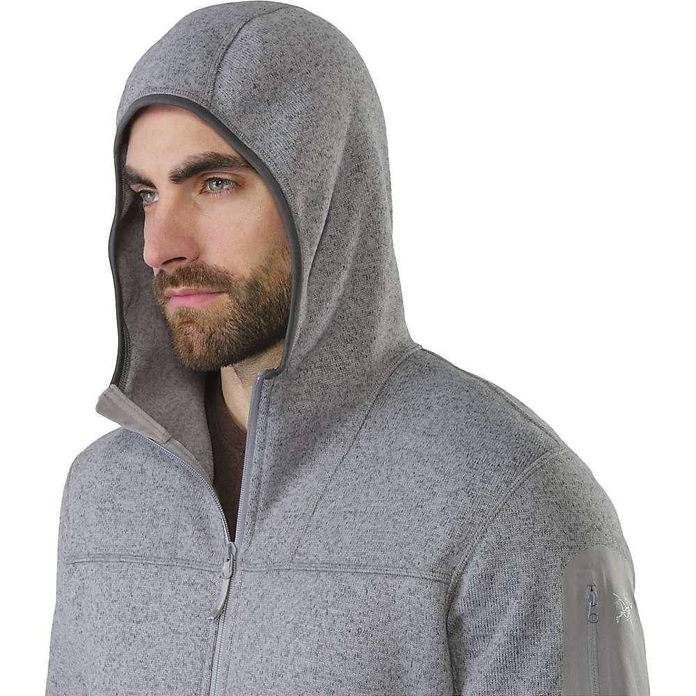 Arcteryx Men's Covert Hoody 商品