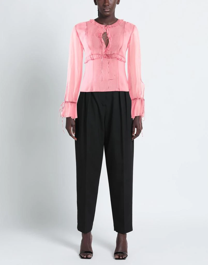 商品BLUMARINE|Top,价格¥3477,第2张图片详细描述