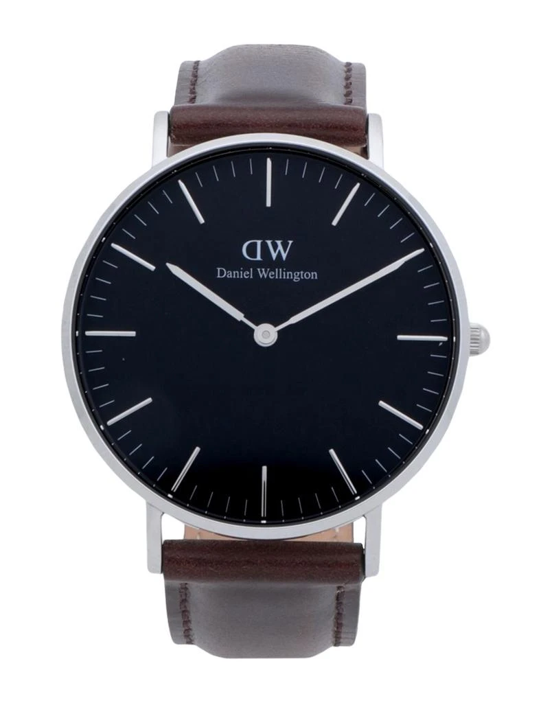 商品Daniel Wellington|Wrist watch,价格¥1158,第1张图片