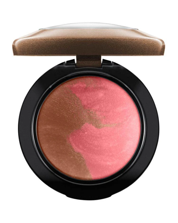 商品MAC|Mineralize Blush, Jade Jagger Collection,价格¥210,第1张图片