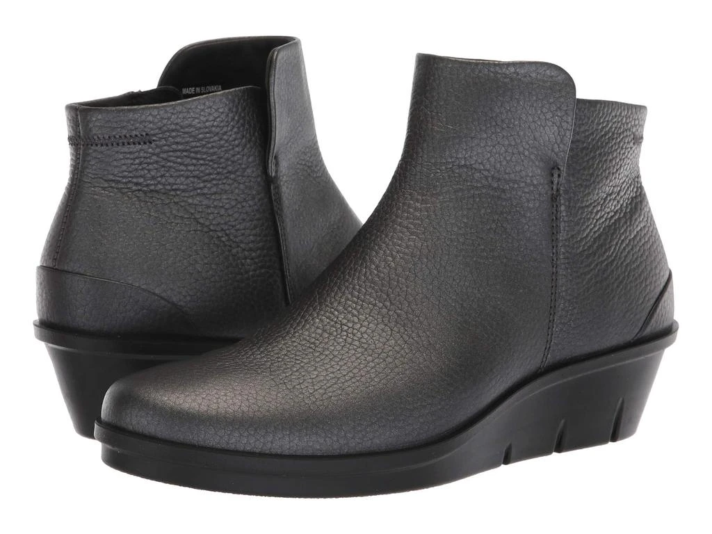 商品ECCO|Skyler Wedge Bootie,价格¥882,第1张图片