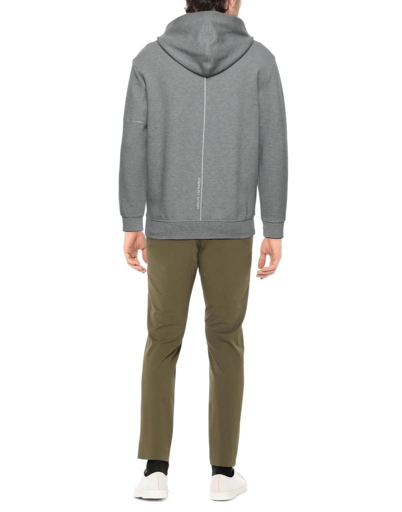 商品Armani Exchange|Hooded sweatshirt,价格¥334,第3张图片详细描述