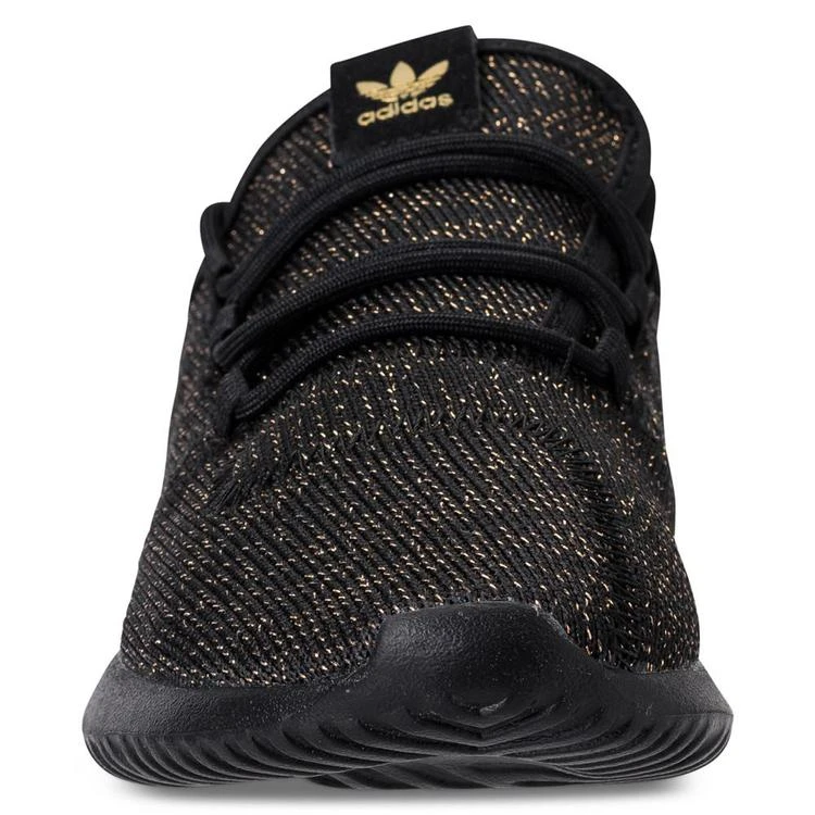商品Adidas|Little Girls' Tubular Casual Sneakers from Finish Line,价格¥262,第3张图片详细描述