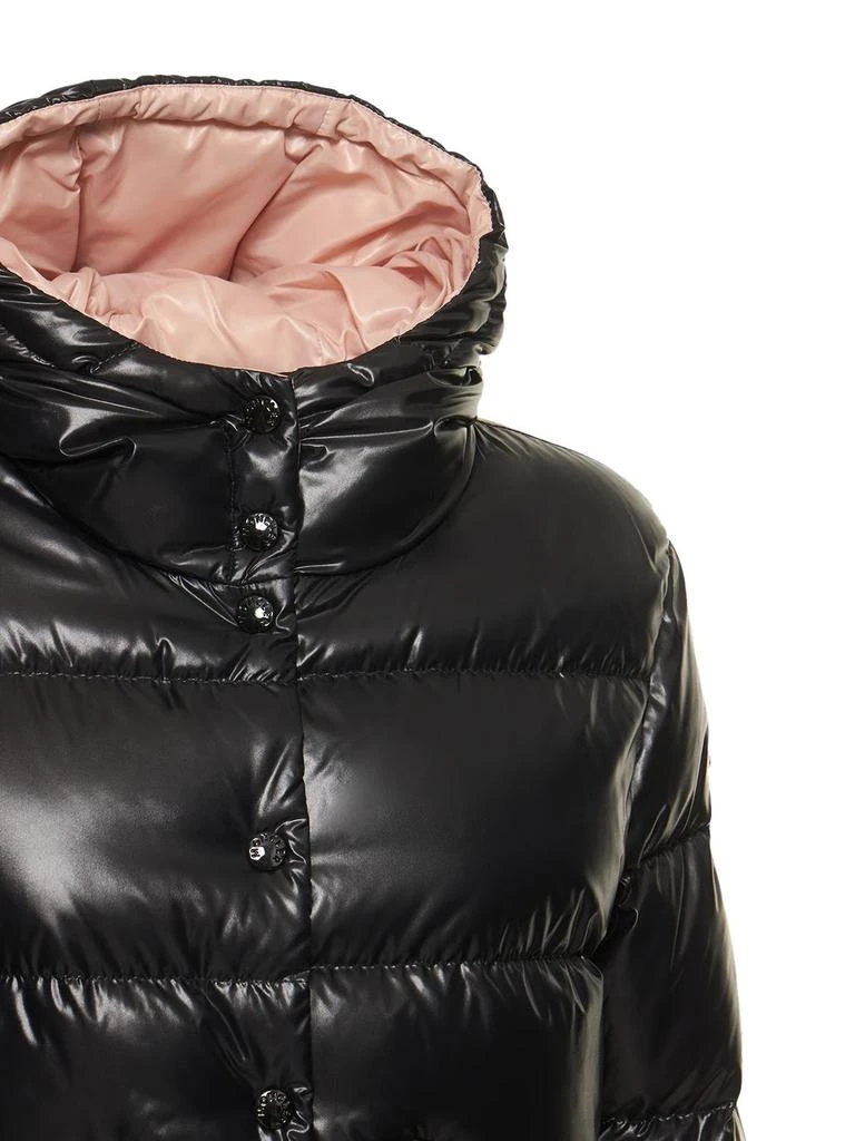 商品Moncler|Bardanette Nylon Down Jacket,价格¥9178,第3张图片详细描述