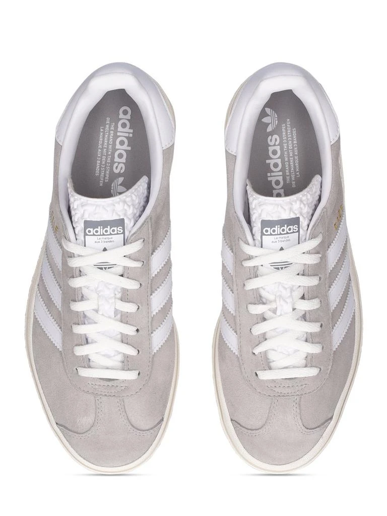 商品Adidas|Gazelle Bold Sneakers,价格¥927,第4张图片详细描述