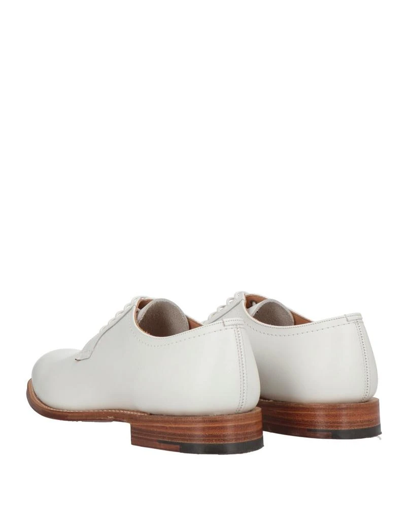 商品Church's|Laced shoes,价格¥4582,第3张图片详细描述