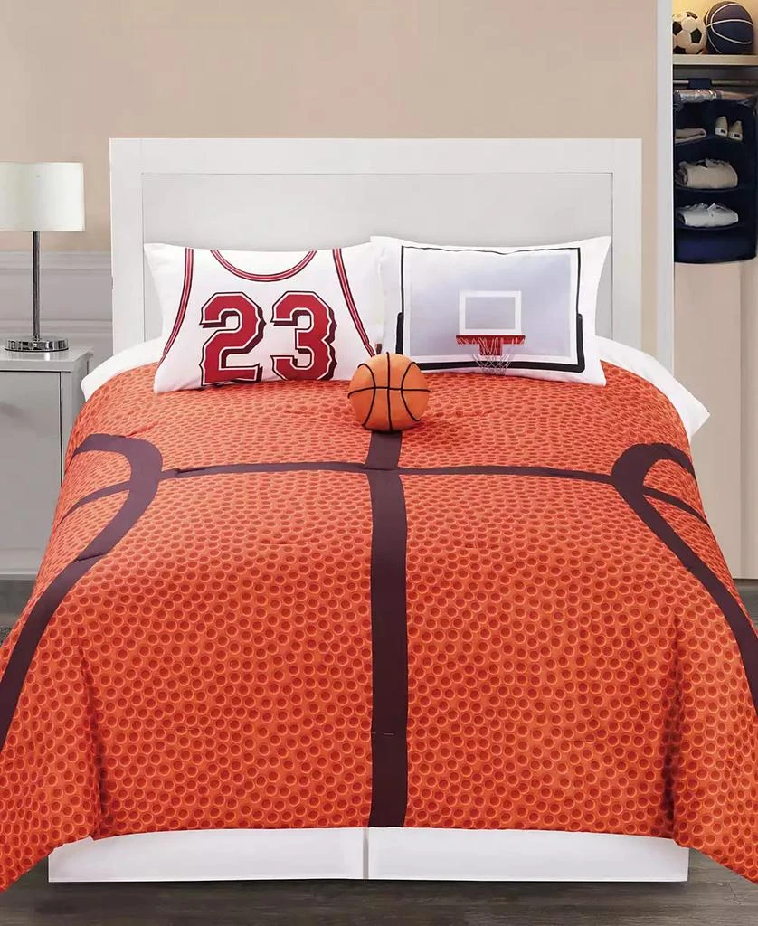 B-Ball 3 Pc Comf St 商品