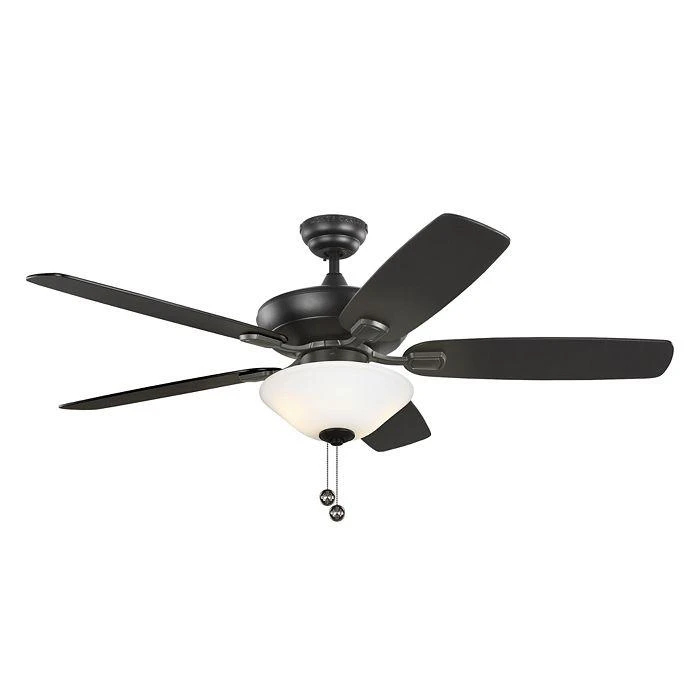 商品Visual Comfort|Colony Max Plus Ceiling Fan, 52",价格¥2051,第1张图片