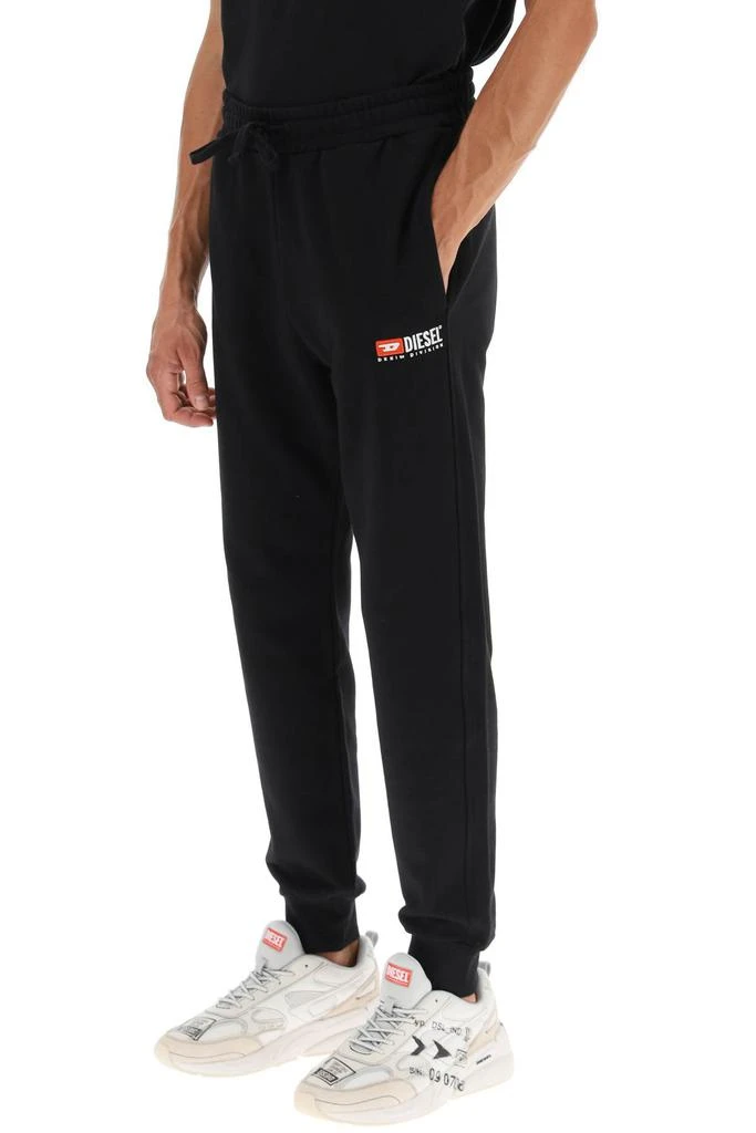 商品Diesel|Logo Sweatpants,价格¥1114,第4张图片详细描述