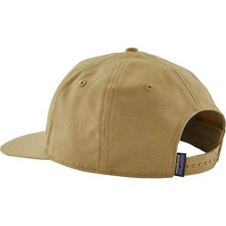 商品Patagonia|Spirited Seasons Funfarer Cap,价格¥130,第2张图片详细描述