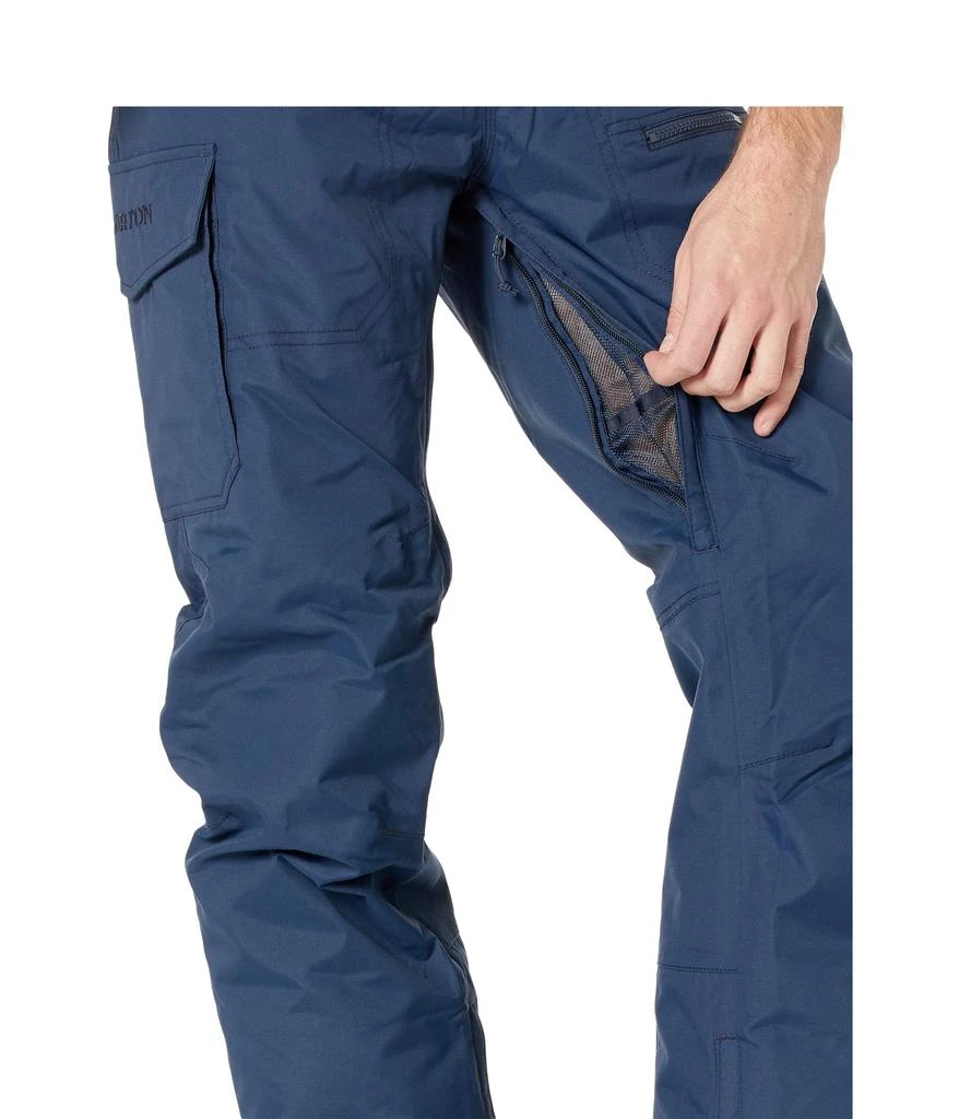 商品Burton|Insulated Covert Pant,价格¥1452,第4张图片详细描述