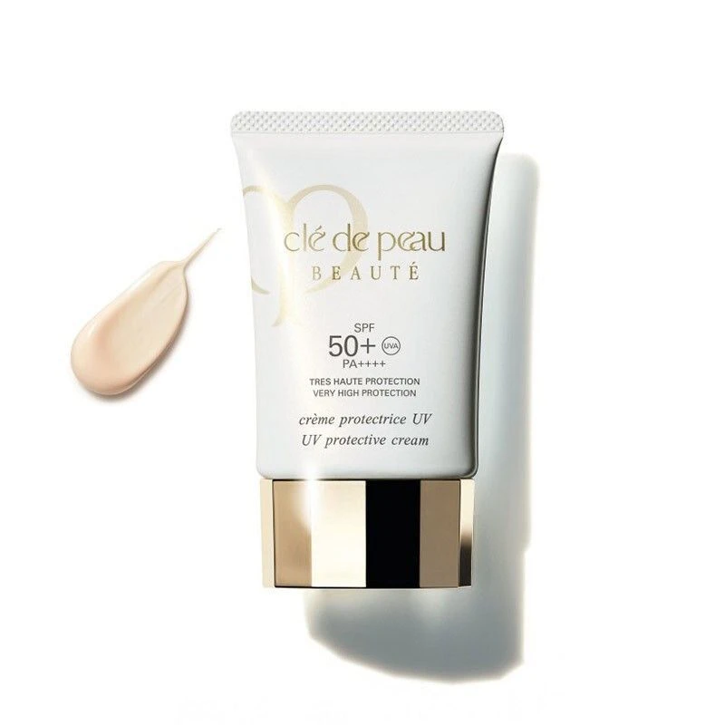 肌肤之钥CPB 御龄养肤防晒乳 50ml SPF50+ PA++++ 高倍防晒 自在轻盈 商品