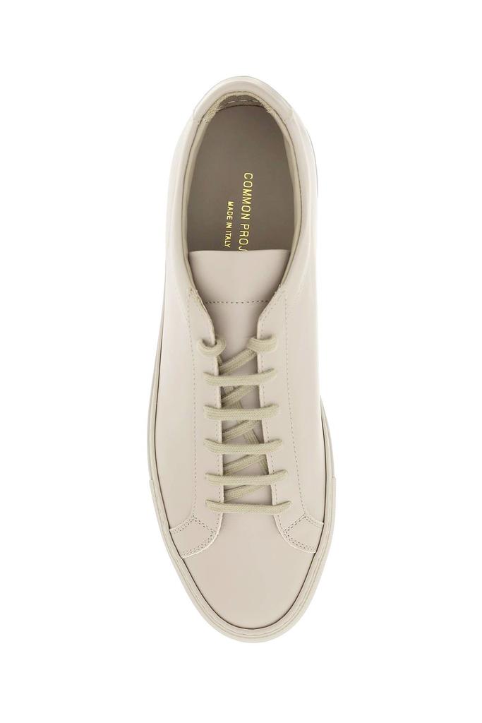 Common projects original achilles low sneakers商品第2张图片规格展示