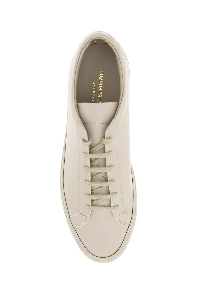 商品Common Projects|Common projects original achilles low sneakers,价格¥2246,第4张图片详细描述