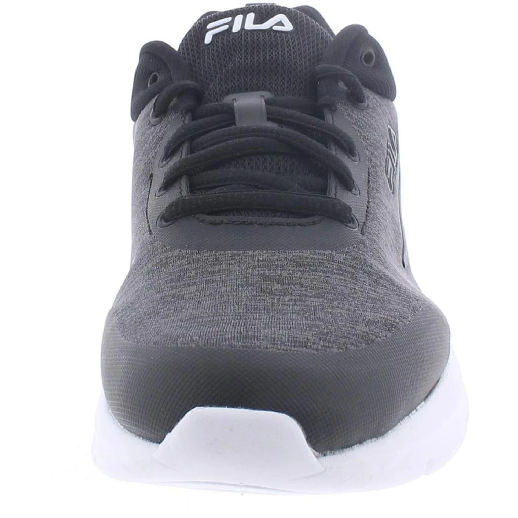 商品Fila|Fila Womens Memory Speedchaser 2 Workout Gym Running Shoes,价格¥138,第3张图片详细描述