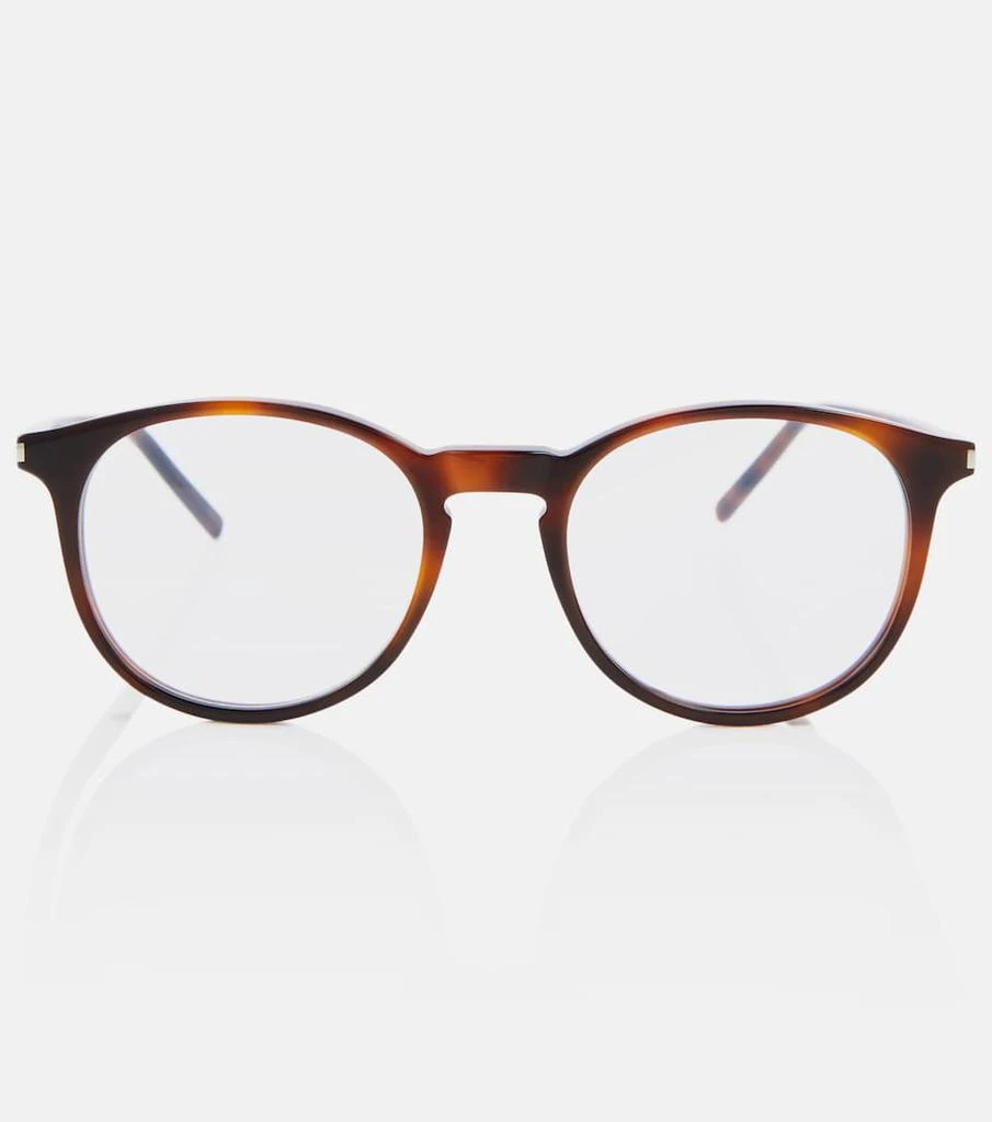 商品Yves Saint Laurent|SL 106眼镜,价格¥2893,第1张图片