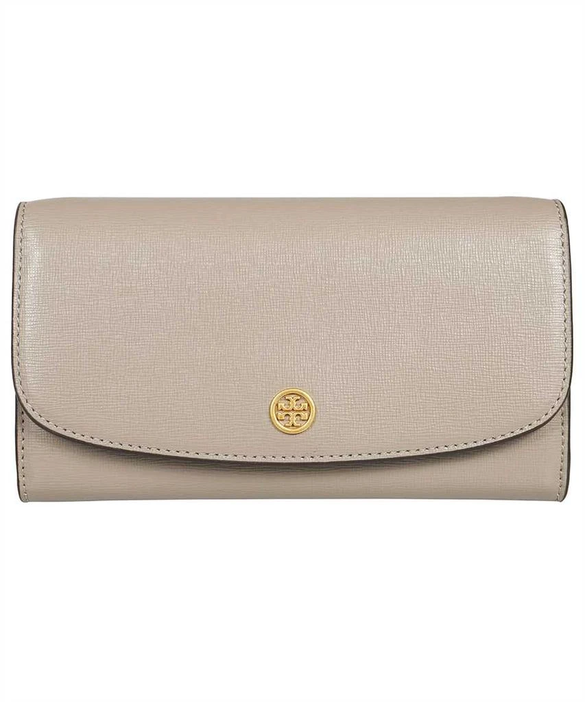 商品Tory Burch|Tory Burch ROBINSON CHAIN Wallet,价格¥3228,第1张图片