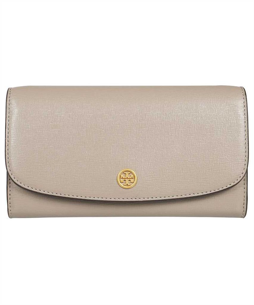 商品Tory Burch|Tory Burch ROBINSON CHAIN Wallet,价格¥3124,第1张图片