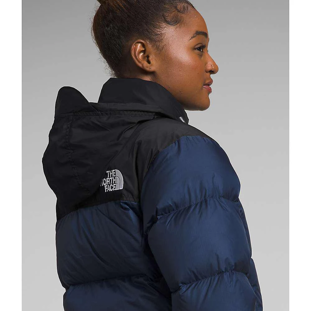 商品The North Face|The North Face 女士经典羽绒夹克,价格¥2725,第5张图片详细描述