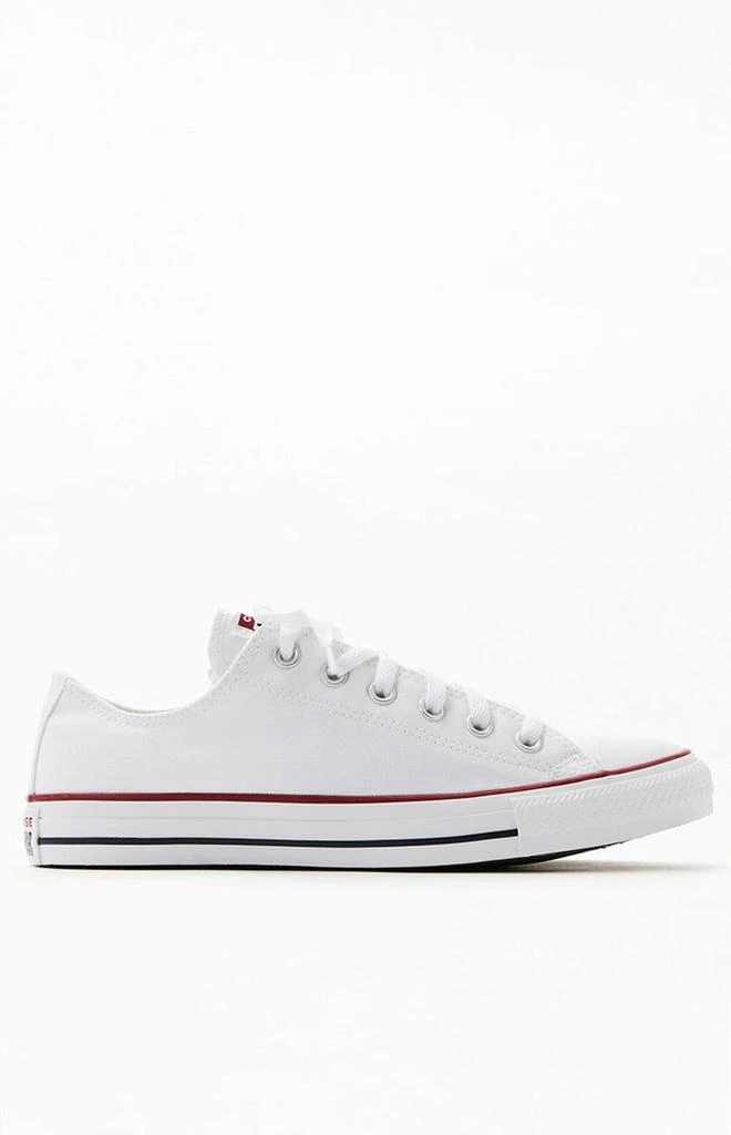 商品Converse|Chuck Taylor All Star Low Shoes,价格¥499,第1张图片详细描述