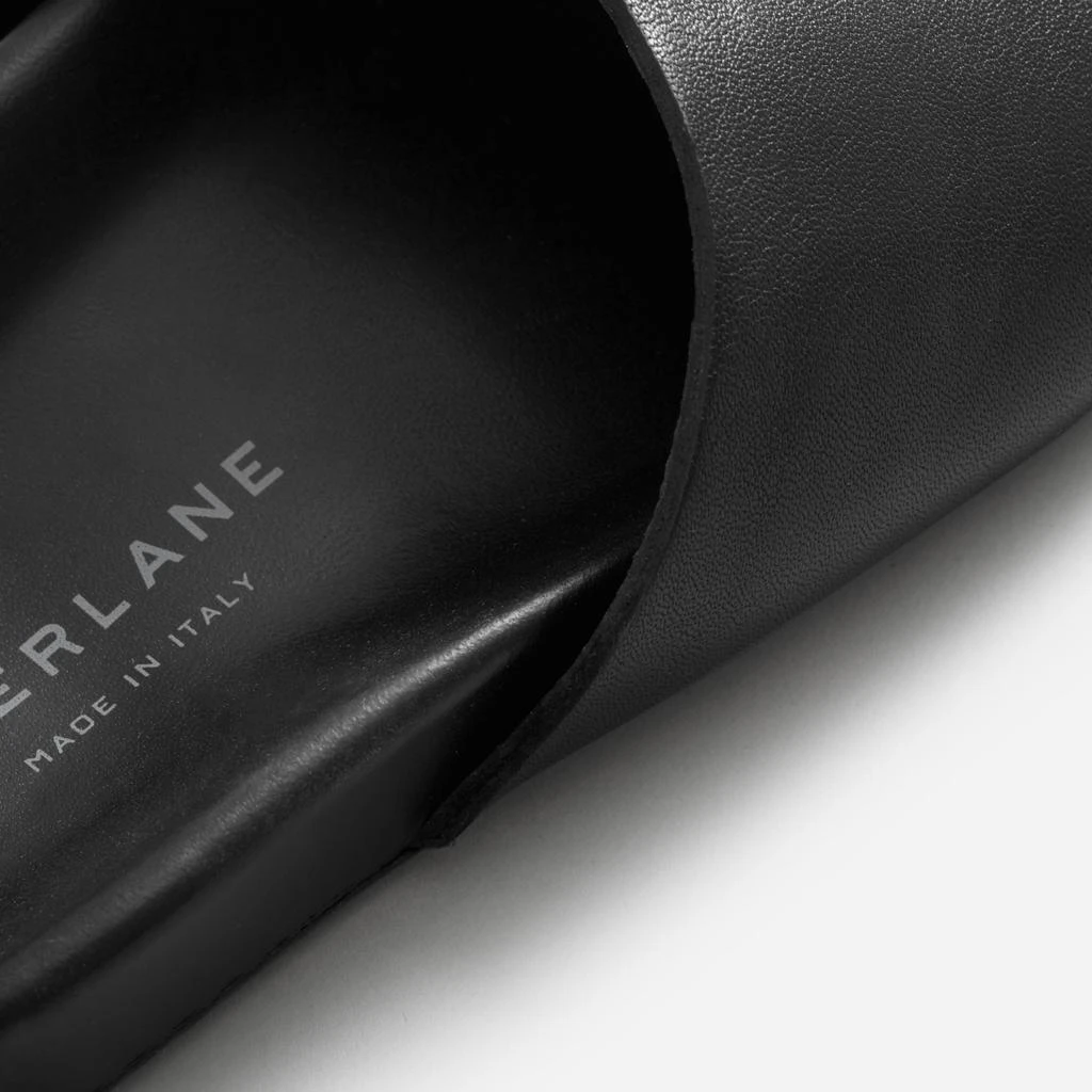 商品Everlane|The Form Slide 简约凉拖,价格¥400-¥445,第2张图片详细描述