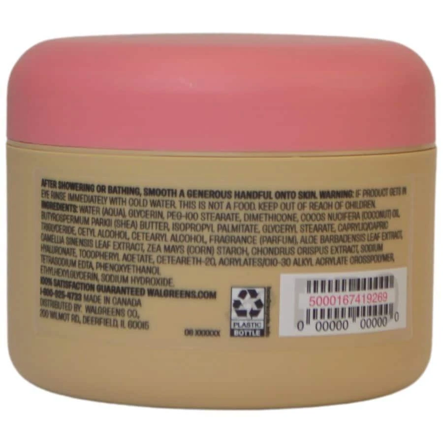 商品Soap & Glory|Body Butter Vanilla-licious,价格¥77,第2张图片详细描述