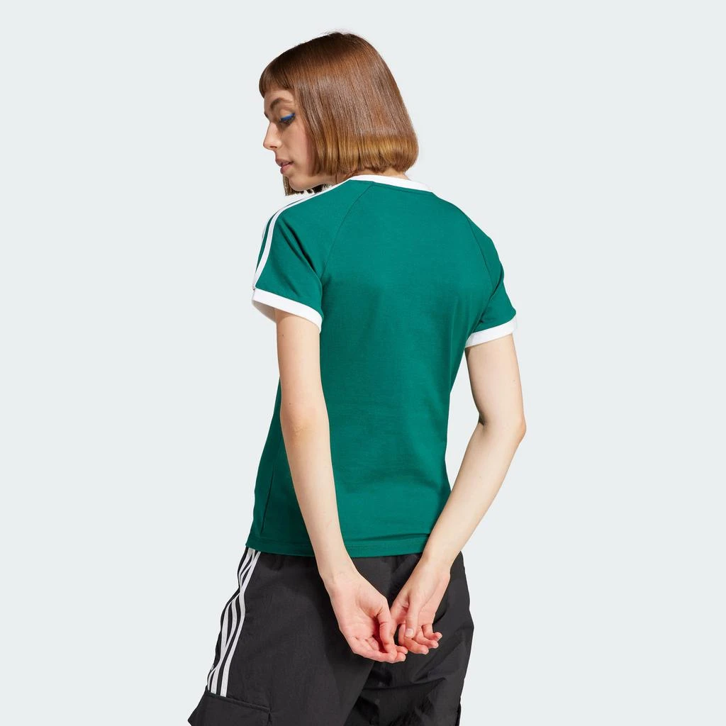 商品Adidas|FOOTBALL T-SHIRT,价格¥307,第1张图片