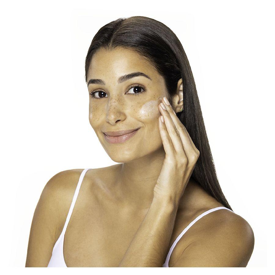 Oil-Free Daily Sensitive Skin Face Moisturizer Fragrance-Free商品第5张图片规格展示