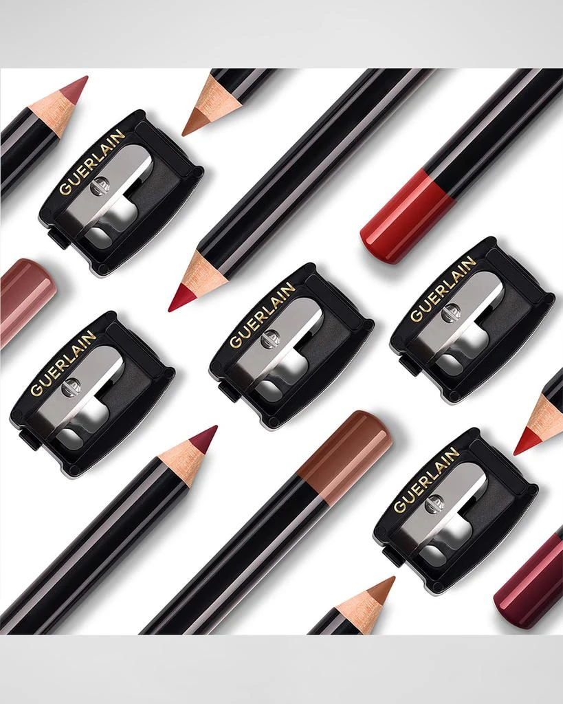 商品Guerlain|Contour G Lip Pencil,价格¥276,第5张图片详细描述