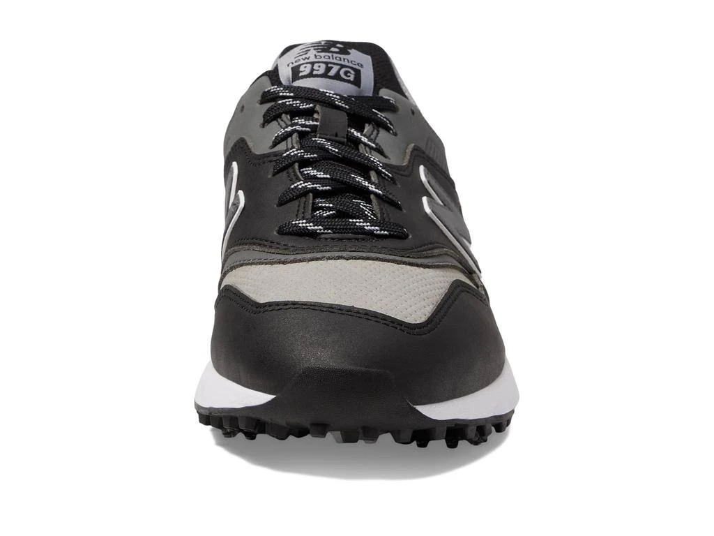 商品New Balance|997 Golf Shoes,价格¥647,第3张图片详细描述