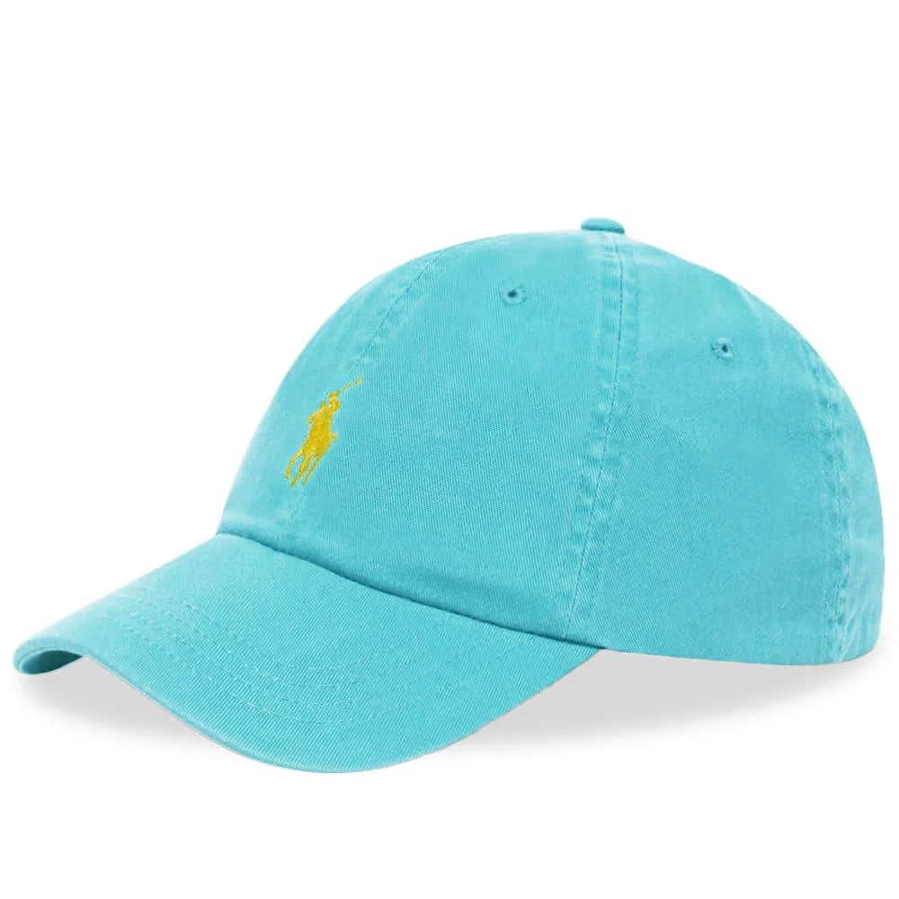商品Ralph Lauren|Polo Ralph Lauren Classic Baseball Cap,价格¥201,第1张图片