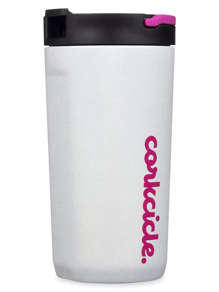 商品Corkcicle|Kid's Cup with Lid & Straw,价格¥262,第2张图片详细描述