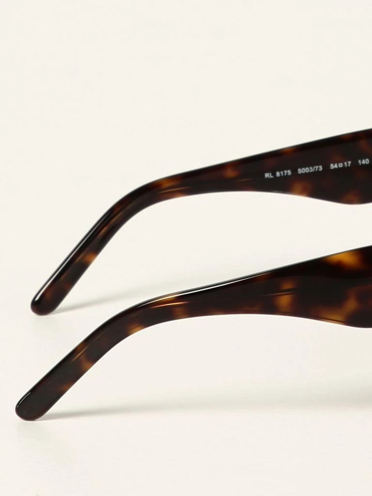 商品Ralph Lauren|Ralph Lauren sunglasses in acetate,价格¥1019,第3张图片详细描述