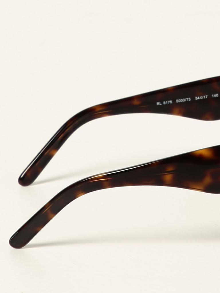 商品Ralph Lauren|Ralph Lauren sunglasses in acetate,价格¥884,第5张图片详细描述