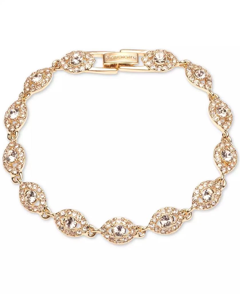 商品Givenchy|Crystal Flex Bracelet,价格¥333,第1张图片详细描述