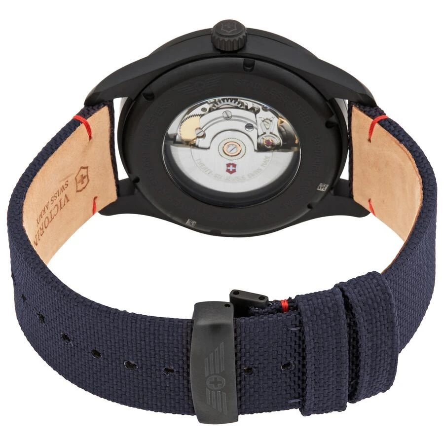 商品Victorinox|Airboss Automatic Blue Dial Men's Watch 241998,价格¥5438,第3张图片详细描述