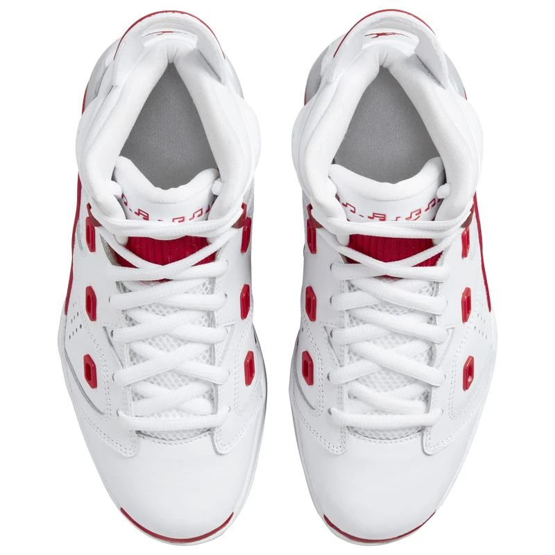 商品Jordan|Jordan 6-17-23  - Boys' Grade School,价格¥591,第3张图片详细描述