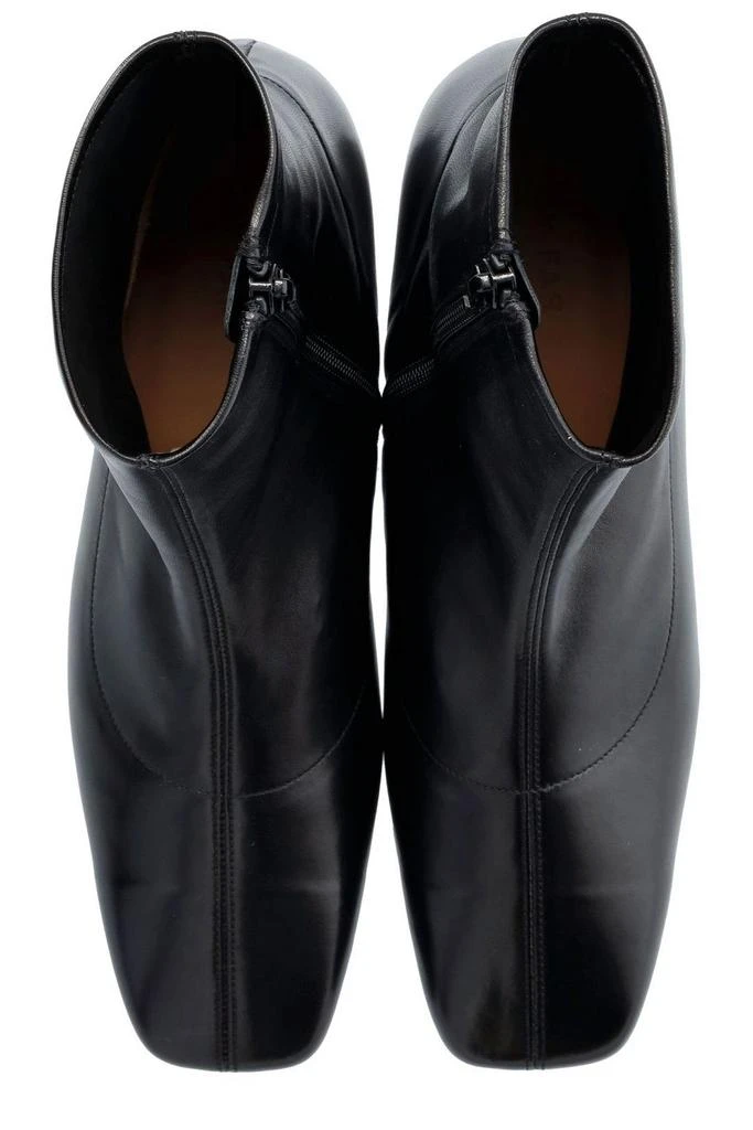 商品by FAR|By Far Este Ankle Boots,价格¥1900,第5张图片详细描述
