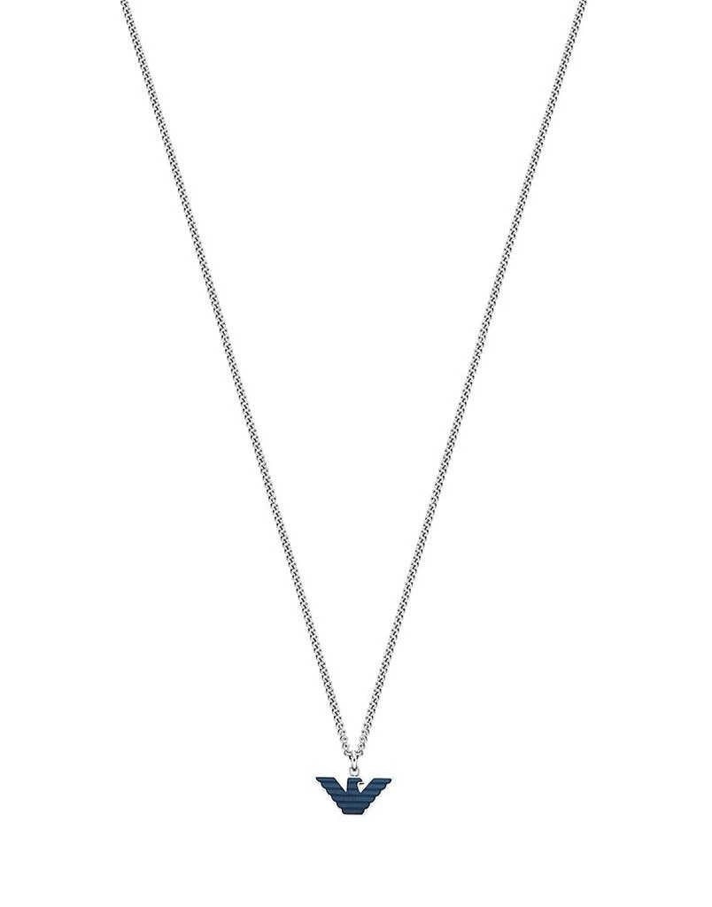 商品Emporio Armani|Necklace,价格¥1134,第2张图片详细描述